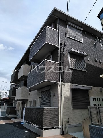 1/27 外観