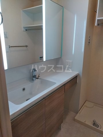 12/27 洗面