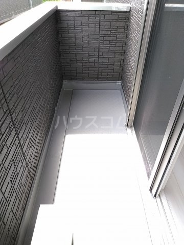 13/27 バルコニー