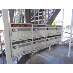 14/18 エントランス