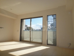 4/27 リビング/ダイニング