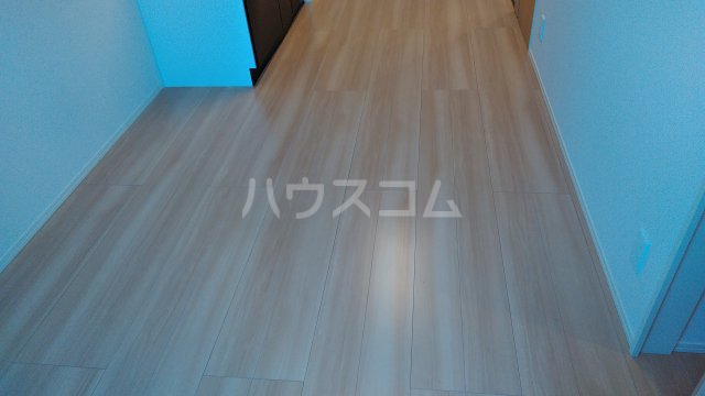 4/21 室内