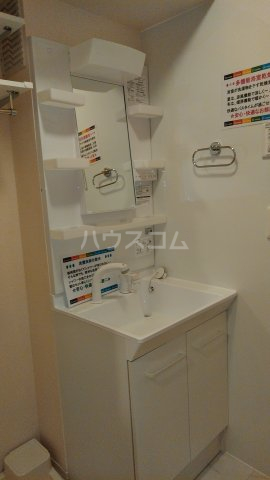 10/21 洗面