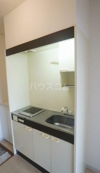 8/15 キッチン