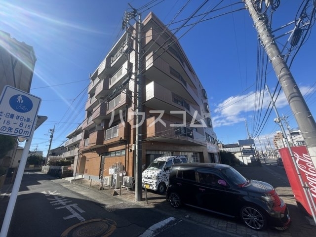1/30 外観