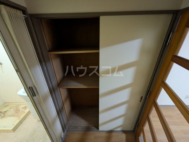 12/30 収納