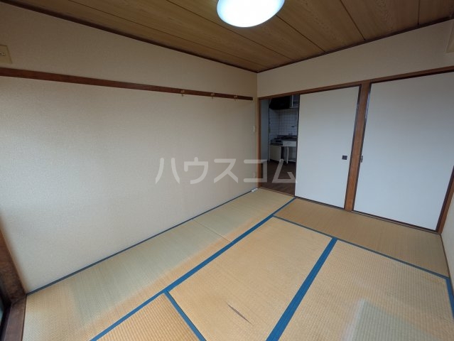 10/30 室内