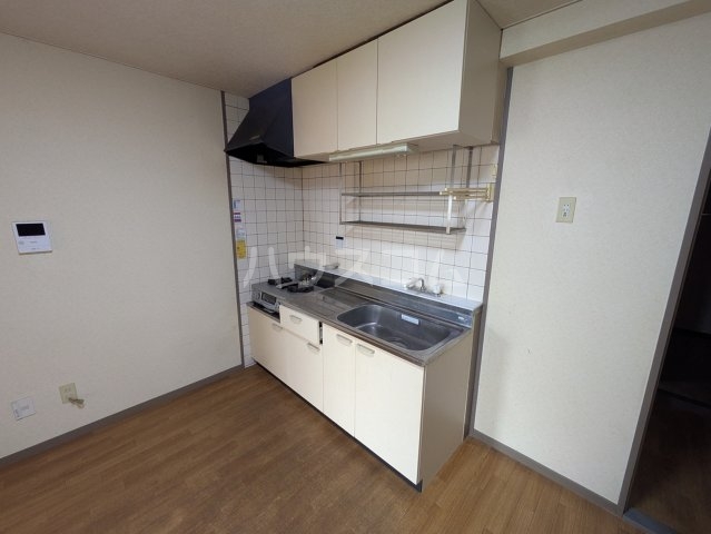 14/30 キッチン