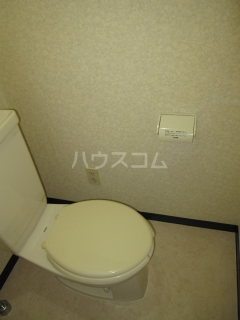 16/30 トイレ