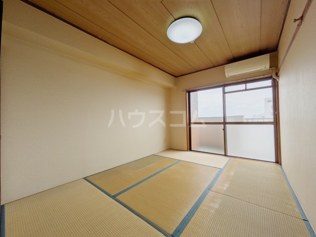 7/30 室内