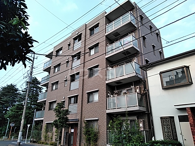 ラシーネ鎌倉 2号室の賃貸物件詳細情報 東京都葛飾区鎌倉２丁目８ ６ 小岩駅 アパート 賃貸ならハウスコム