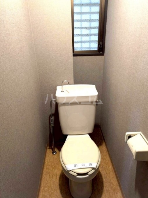 9/23 トイレ