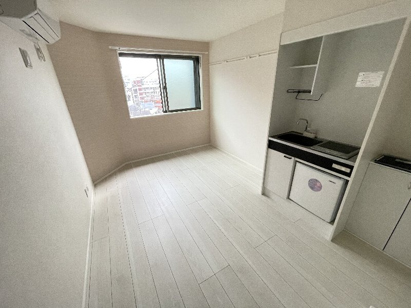 4/24 リビング/ダイニング