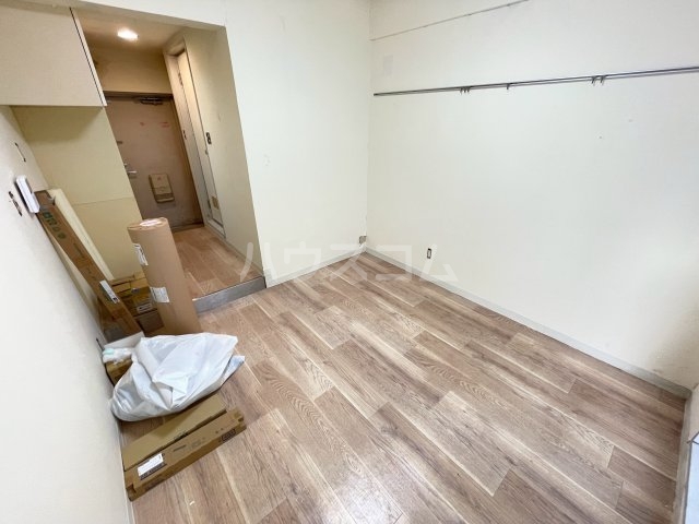 4/25 リビング/ダイニング