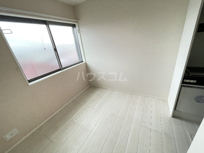 5/24 リビング/ダイニング