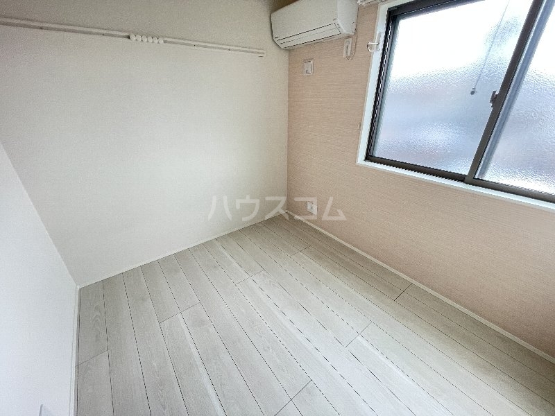 4/24 リビング/ダイニング