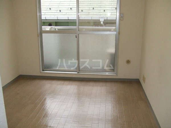 4/20 リビング/ダイニング