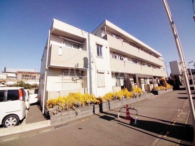 1/30 外観