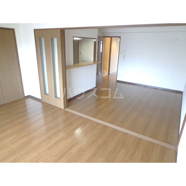 4/29 リビング/ダイニング