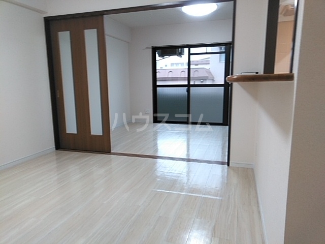 4/30 リビング/ダイニング