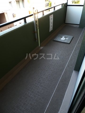 16/30 バルコニー