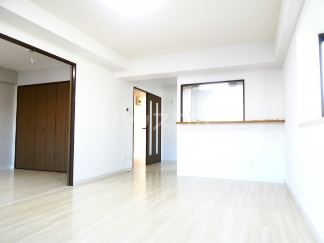 4/30 リビング/ダイニング