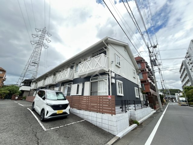 3/30 外観