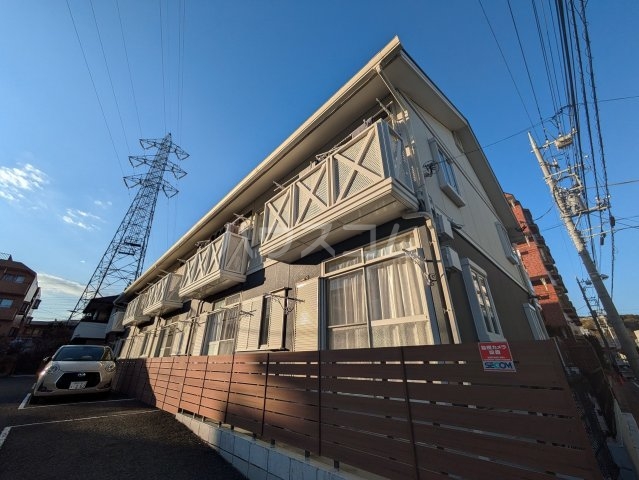 1/24 外観