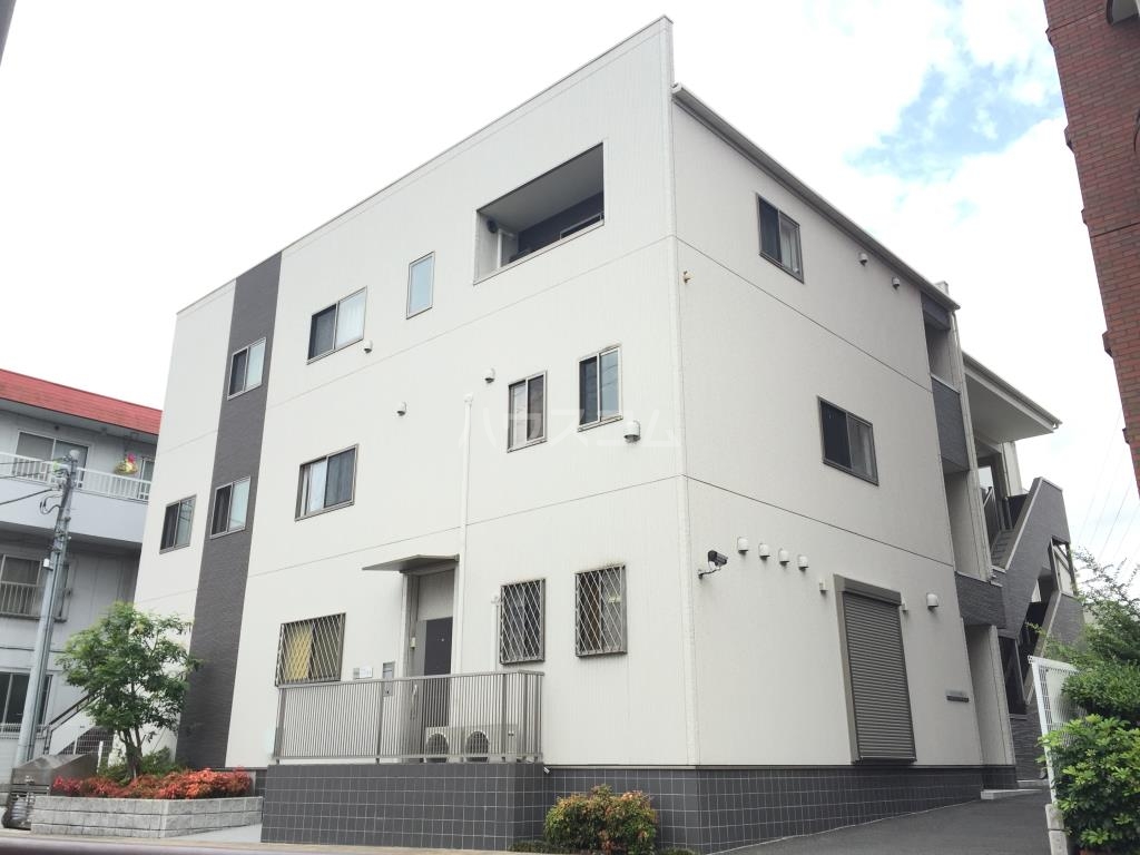 1/18 外観