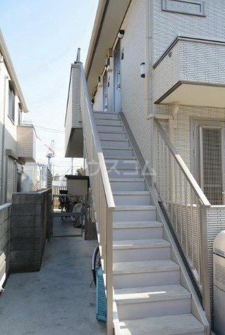 2/12 エントランス