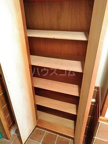10/28 玄関