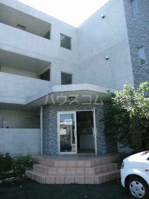 19/21 エントランス