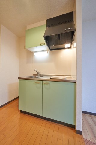 9/30 キッチン