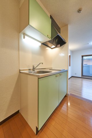10/30 キッチン
