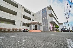 14/23 駐車場