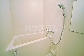 8/23 浴室