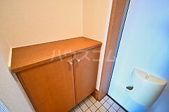 6/23 玄関