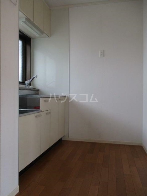 5/16 リビング/ダイニング