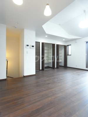 3/13 リビング/ダイニング