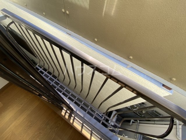 18/30 バルコニー