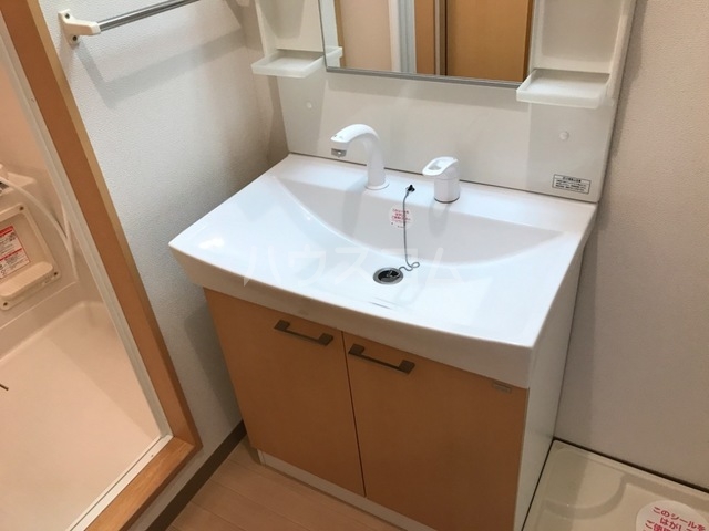 15/27 洗面