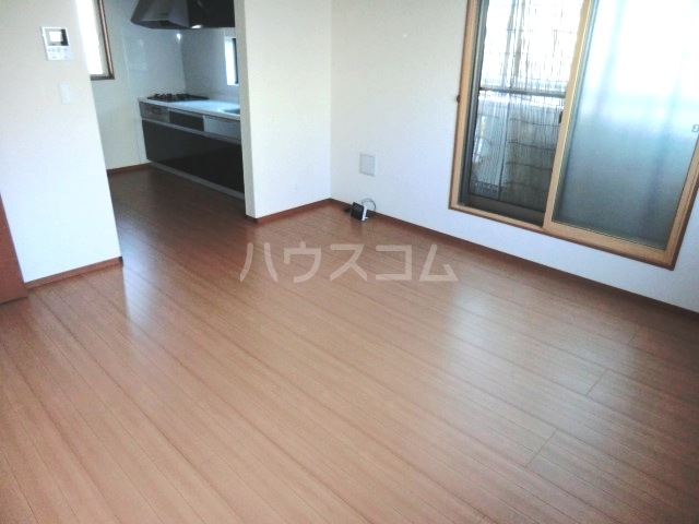 3/24 リビング/ダイニング