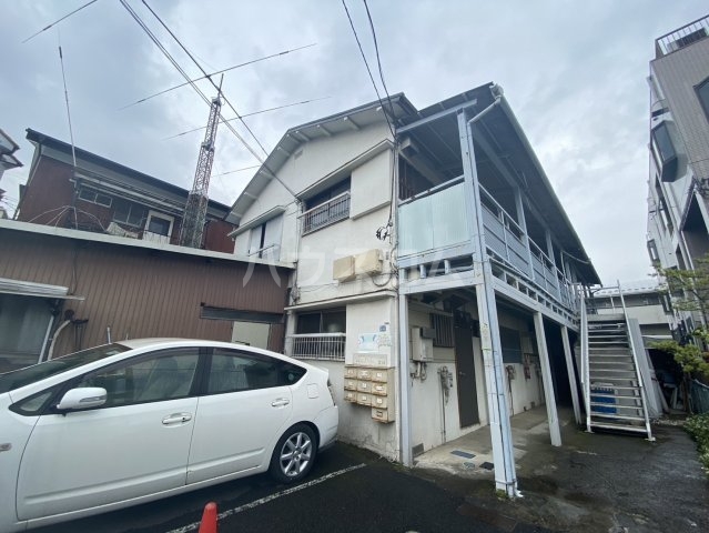 1/15 外観