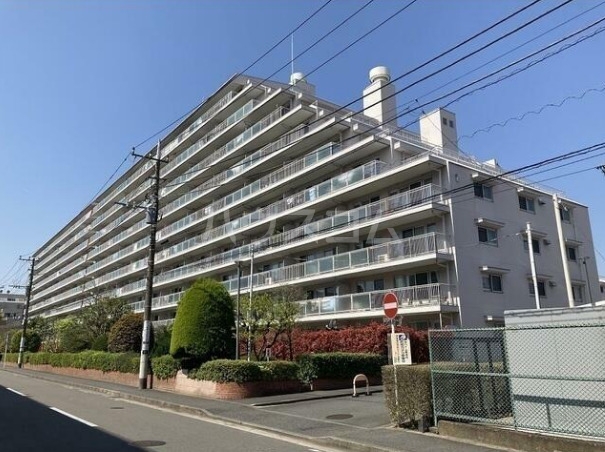 1/2 外観