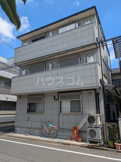 1/30 外観