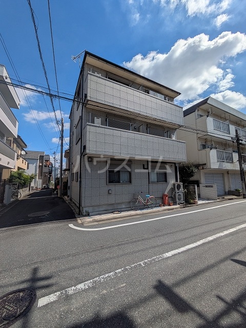 3/30 外観