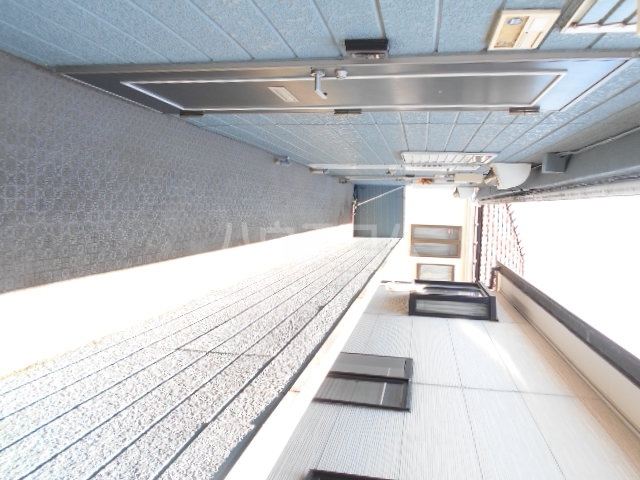 15/30 バルコニー