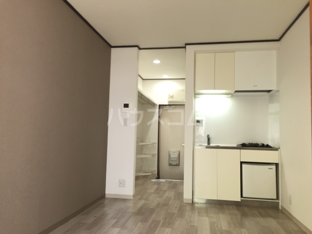 6/30 リビング/ダイニング