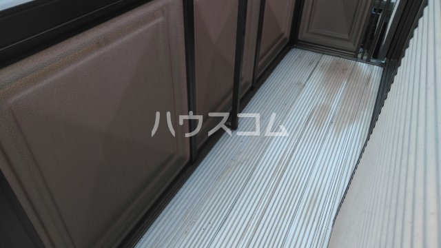 16/30 バルコニー