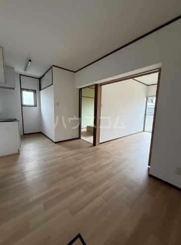 3/12 リビング/ダイニング